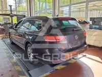 2019 Volkswagen Passat