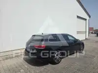 2019 Volkswagen Passat