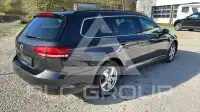 2019 Volkswagen Passat