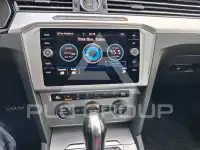 2019 Volkswagen Passat