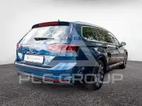 2019 Volkswagen Passat