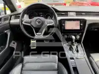 2019 Volkswagen Passat