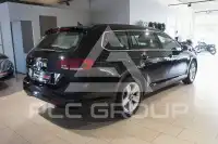 2019 Volkswagen Passat