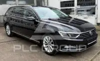 2019 Volkswagen Passat