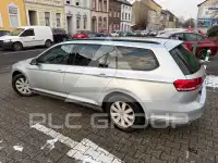 2019 Volkswagen Passat
