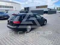 2019 Volkswagen Passat