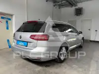 2019 Volkswagen Passat