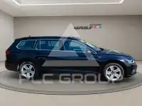 2019 Volkswagen Passat