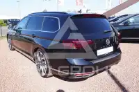 2019 Volkswagen Passat