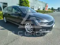 2019 Volkswagen Passat