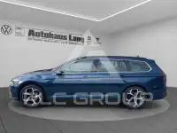 2019 Volkswagen Passat