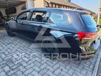 2019 Volkswagen Passat