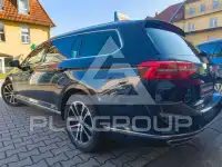 2019 Volkswagen Passat