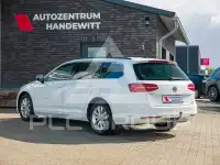 2019 Volkswagen Passat