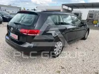 2019 Volkswagen Passat