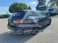 2019 Volkswagen Passat