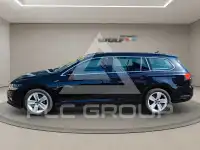 2019 Volkswagen Passat
