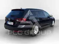2019 Volkswagen Passat