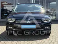 2019 Volkswagen Passat