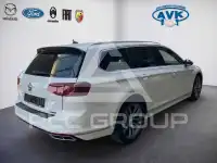 2019 Volkswagen Passat