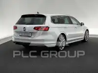 2019 Volkswagen Passat
