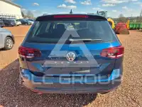 2019 Volkswagen Passat