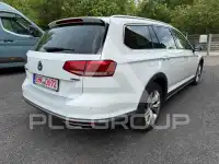 2019 Volkswagen Passat