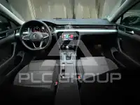 2019 Volkswagen Passat