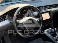 2019 Volkswagen Passat