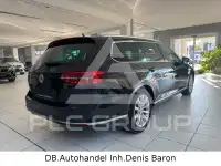 2019 Volkswagen Passat