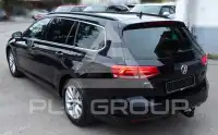 2019 Volkswagen Passat