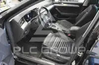 2019 Volkswagen Passat