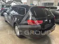 2019 Volkswagen Passat