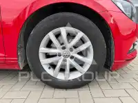 2019 Volkswagen Passat