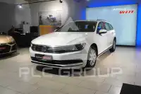 2019 Volkswagen Passat