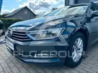 2019 Volkswagen Passat