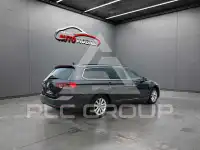 2019 Volkswagen Passat