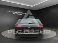 2019 Volkswagen Passat