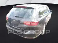 2019 Volkswagen Passat