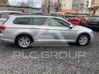 2019 Volkswagen Passat