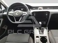 2019 Volkswagen Passat