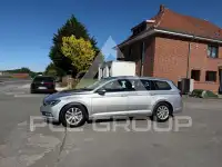 2019 Volkswagen Passat