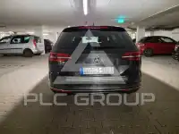 2019 Volkswagen Passat