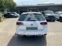 2019 Volkswagen Passat
