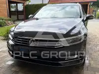 2019 Volkswagen Passat