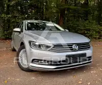 2019 Volkswagen Passat