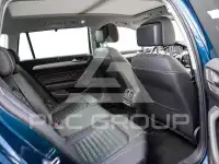 2019 Volkswagen Passat