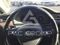 2019 Volkswagen Passat