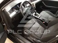 2019 Volkswagen Passat