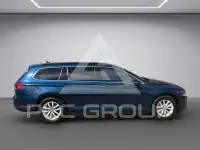 2019 Volkswagen Passat